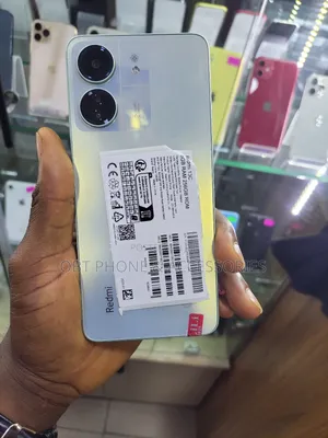 Xiaomi Redmi 13C 5G 256 GB