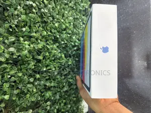 Apple iPad Wi-Fi 64 GB Blue