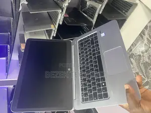New Laptop HP EliteBook 1040 G3 16GB Intel Core I7 SSD 256GB