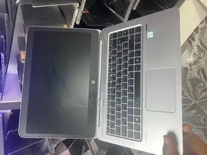 New Laptop HP EliteBook 1040 G3 16GB Intel Core I7 SSD 256GB