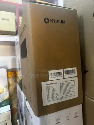 Hithium Heroee 1kva Presently Still Available in Much Quantity.
