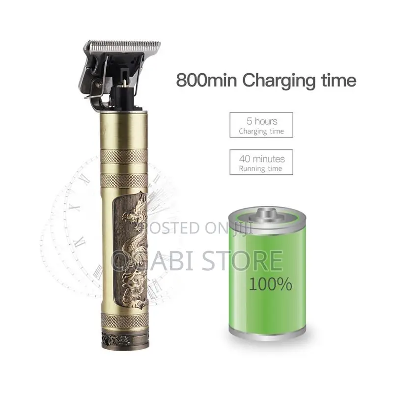 Professional Clipper