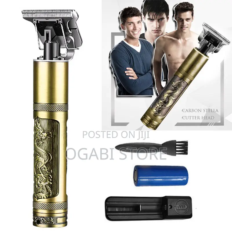 Professional Clipper