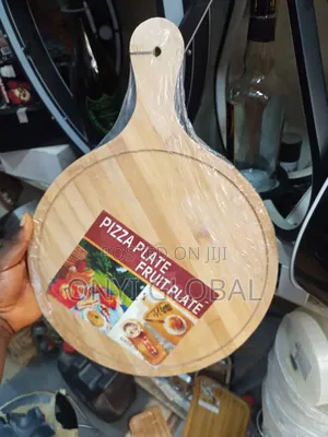Pizza Board