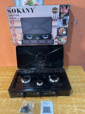 Sokany High Quality (3 Faced)