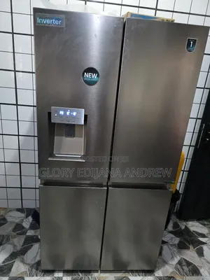 Fridge Refrigerator