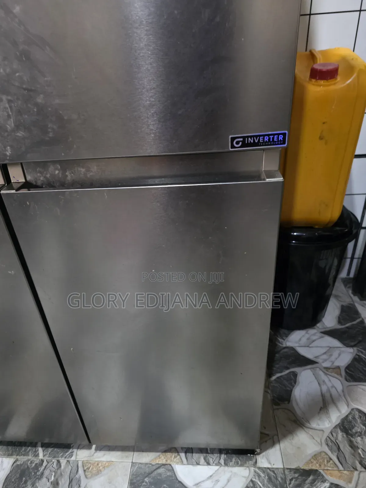 Fridge Refrigerator