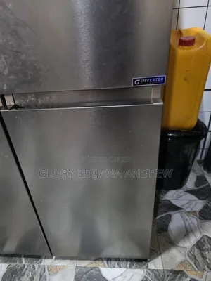 Fridge Refrigerator