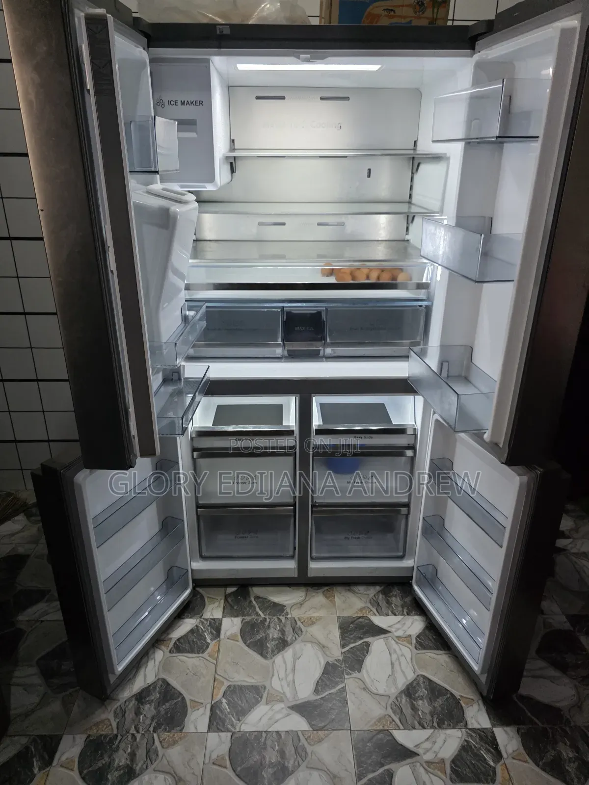 Fridge Refrigerator