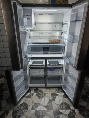 Fridge Refrigerator