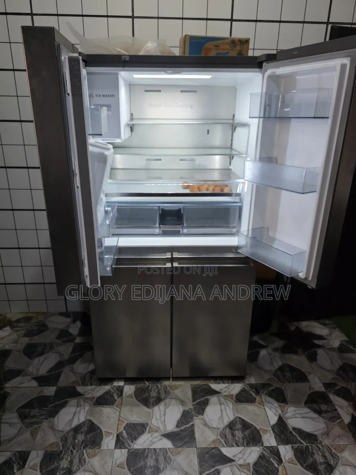 Fridge Refrigerator