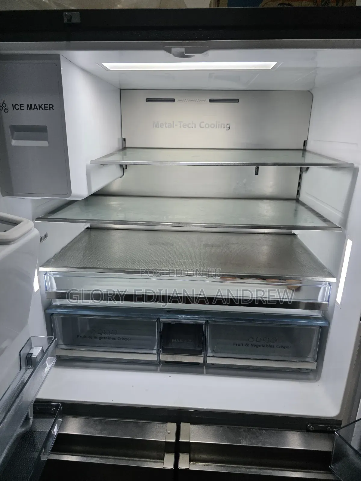 Fridge Refrigerator