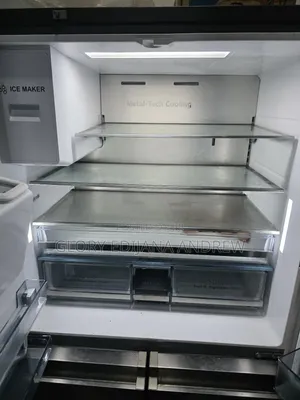 Fridge Refrigerator