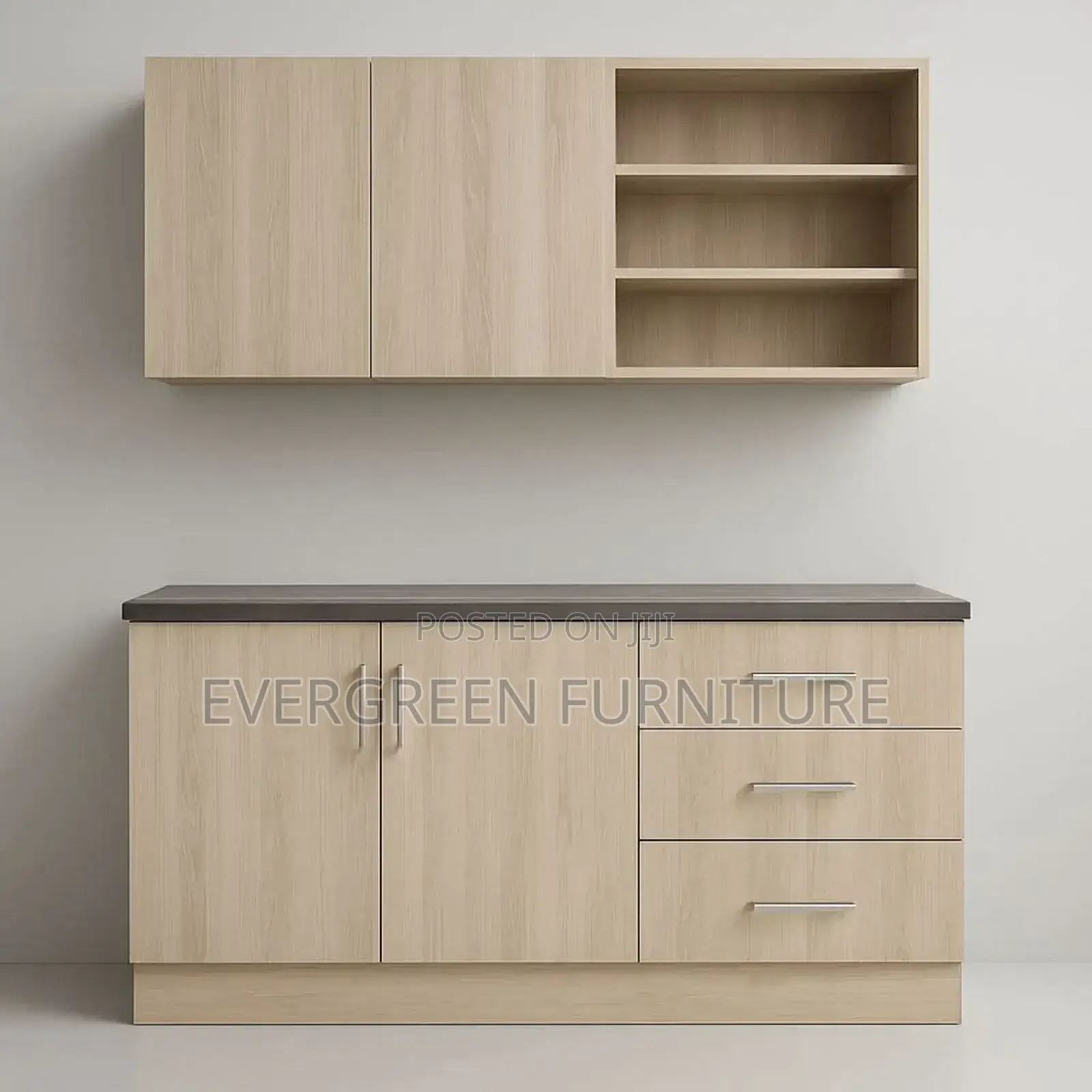 5ft Kitchen Cabinet