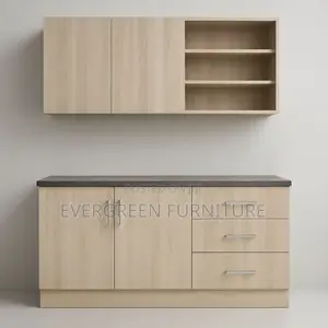 5ft Kitchen Cabinet