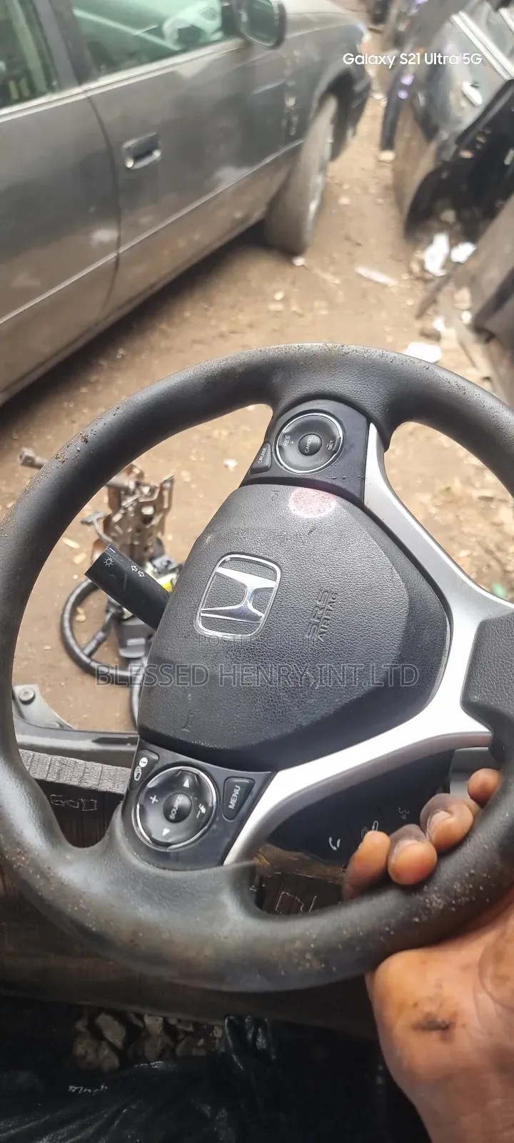 Airbag..............