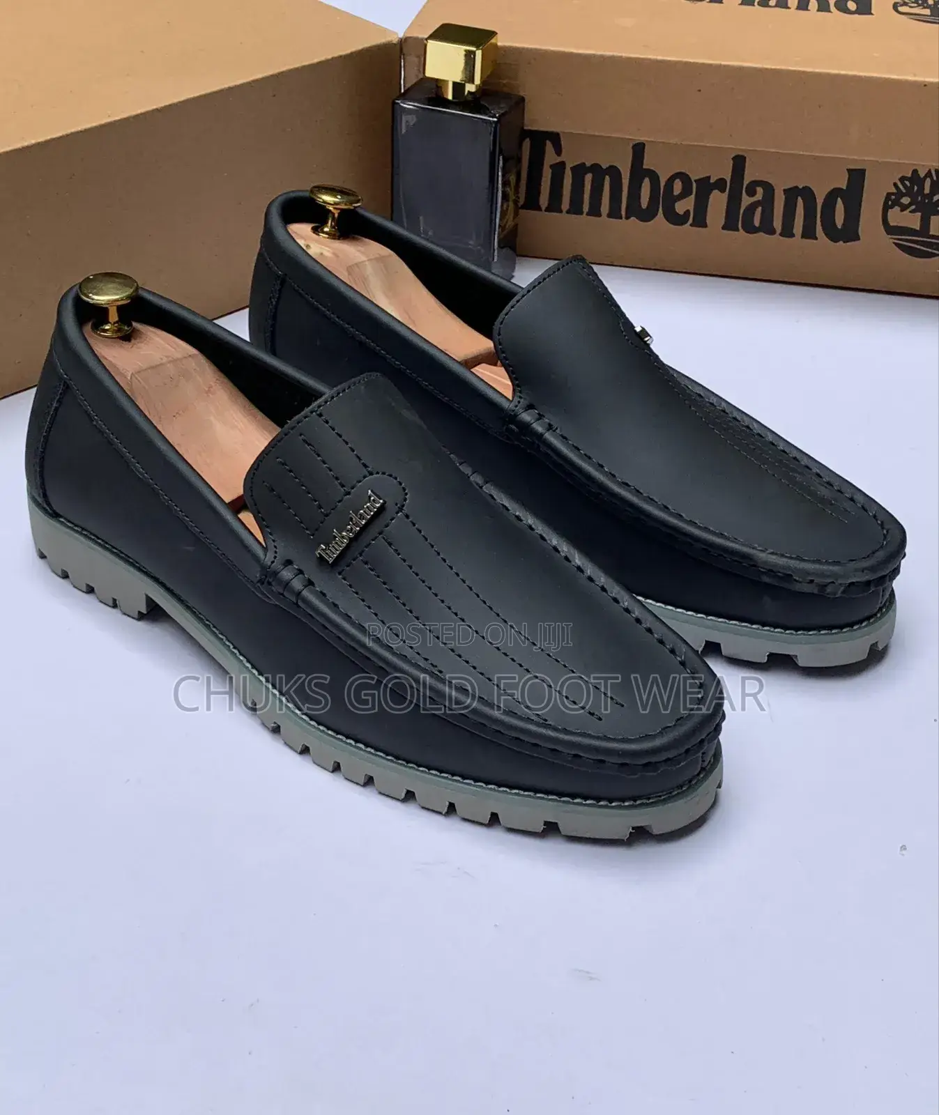 Step Into Timeless Style With Authentic Timberland Shoes