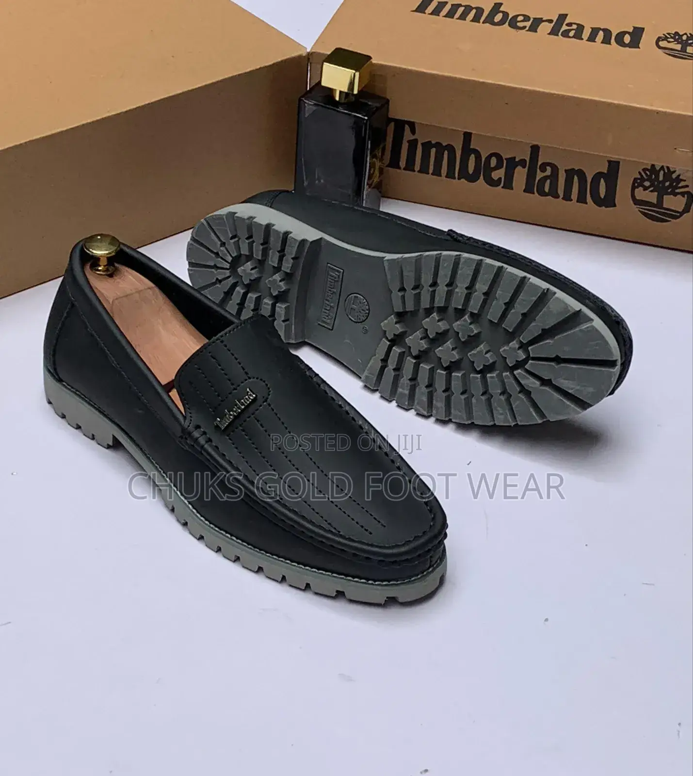 Step Into Timeless Style With Authentic Timberland Shoes