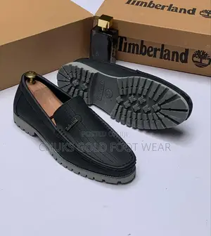 Step Into Timeless Style With Authentic Timberland Shoes