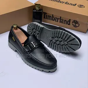 Own Your Stride With Timberland Shoes—Crafted for Style,