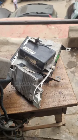 Steering Control Module