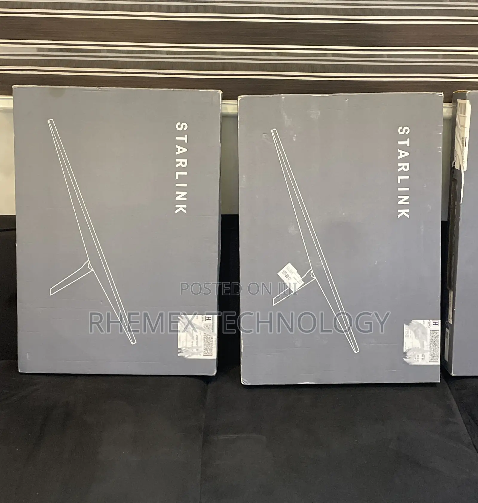 Starlink Standard Kit Gen 3