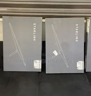 Starlink Standard Kit Gen 3