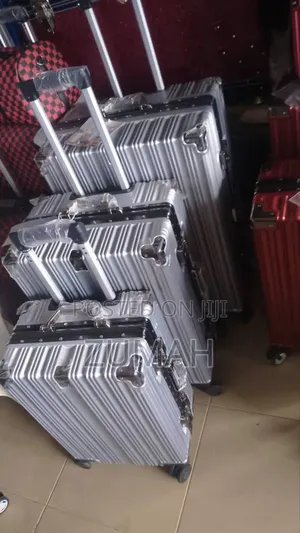 Luxury Luggage Bags