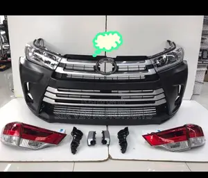 Upgrade Your Highlander From 2015-2018 (Complete Kit)