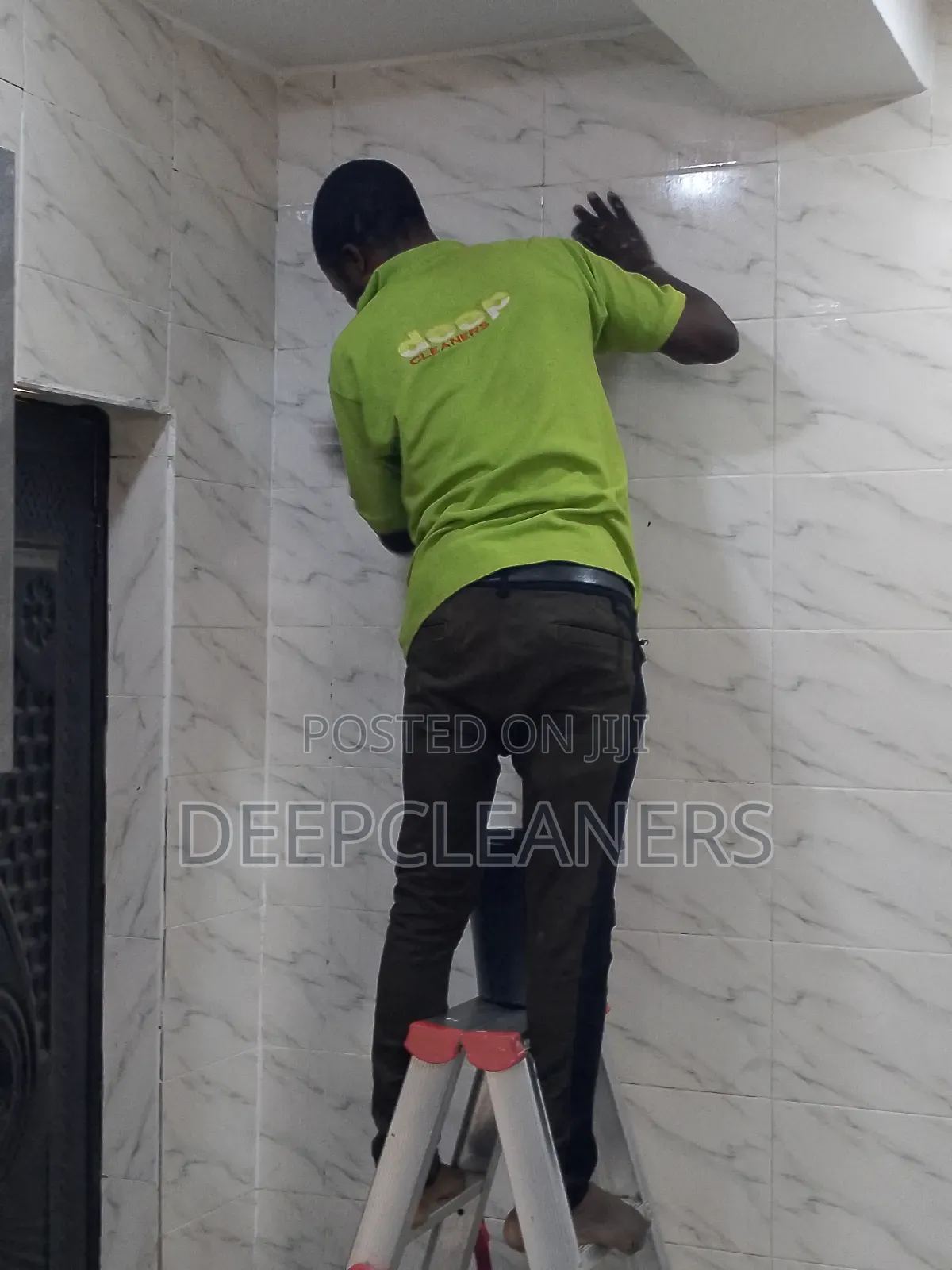 Cleaning Expert