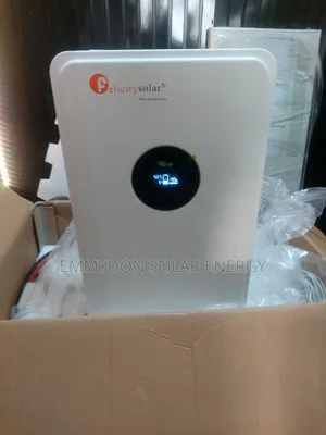 Felicity Lithium Iron Battery 7.2kwh