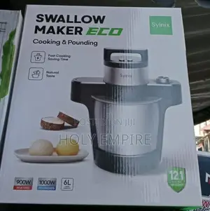 Swallow Maker