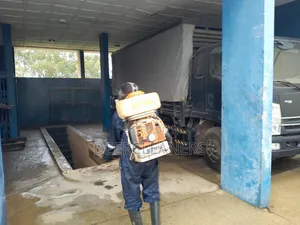 Fumigation Expert