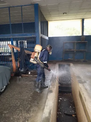 Fumigation Expert