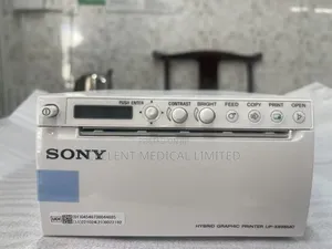 Sony Printer