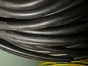 50mm 4core Cable PVC PVC