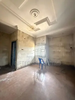 4bdrm Duplex in Gitto Estate Off, Port-Harcourt for sale