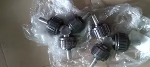 3 Roller for Pelletizer