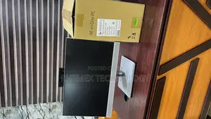 New Desktop Computer HP EliteOne 800 8GB Intel Core I5 SSD 256GB