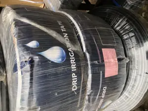 Drip Irrigation Tape Hose 300mm,Dia16.0.3 Thickness Lengths 1500roll