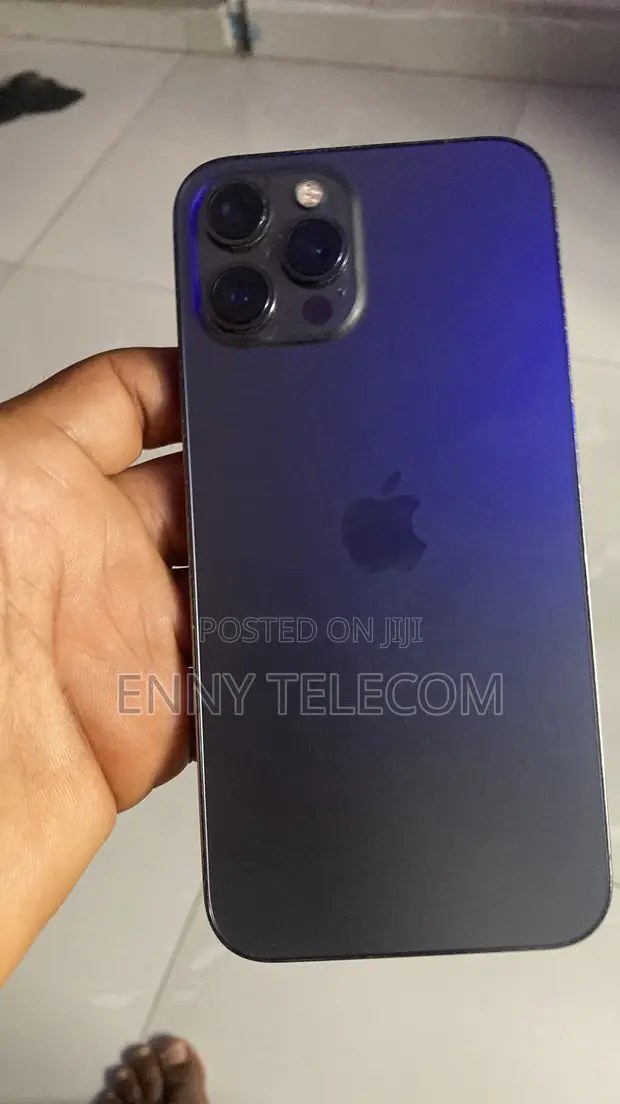 Pakistan Olx Iphone 12 Pro Max Full Price IPhone 12 Pro Max 128GB