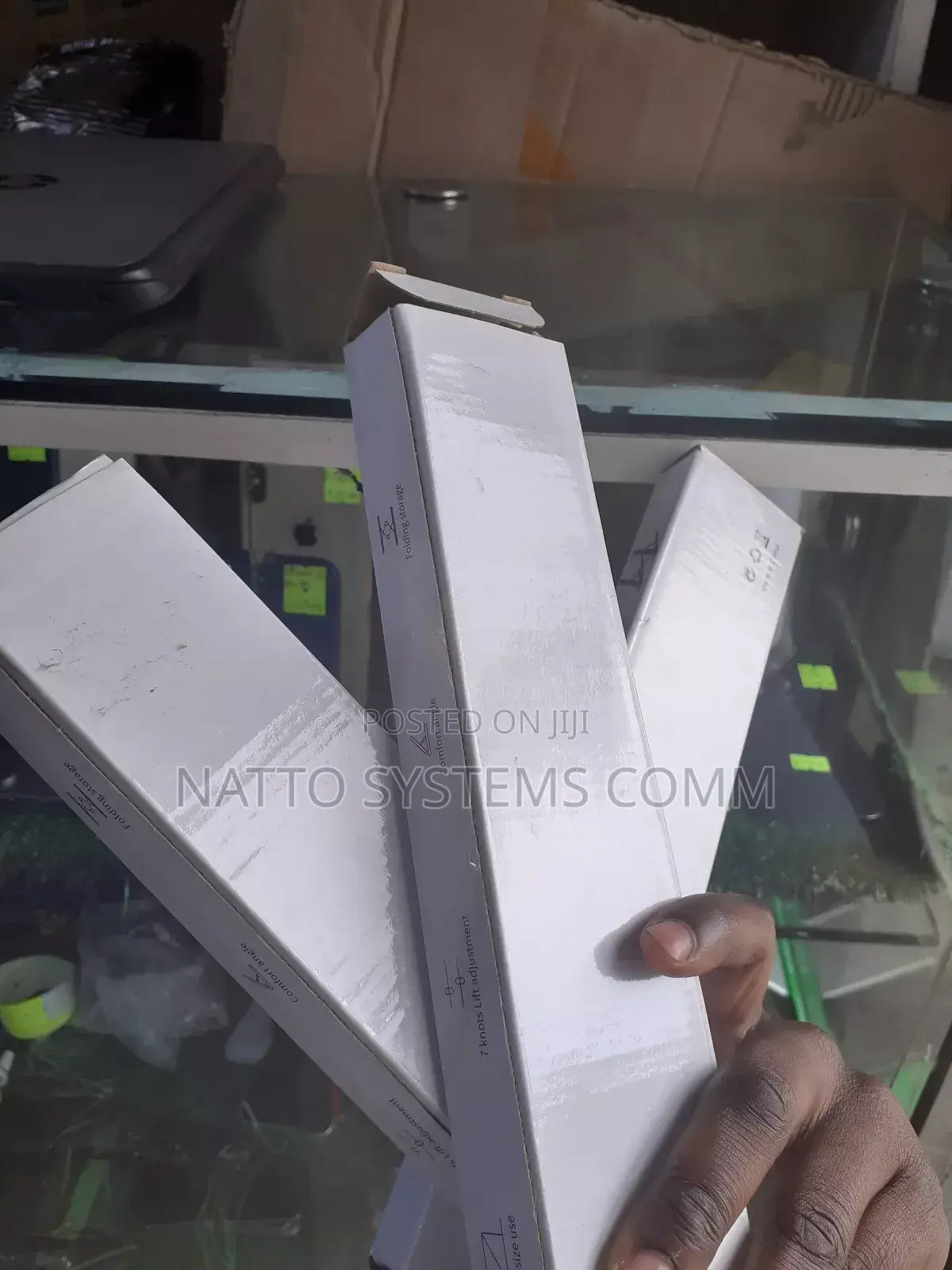 Laptop Stand
