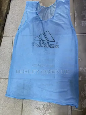 A Set of Local Training Bib