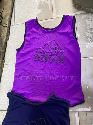 15 PCS of Local Training Bib