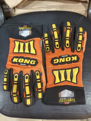 King Kong Safety Hand Glove