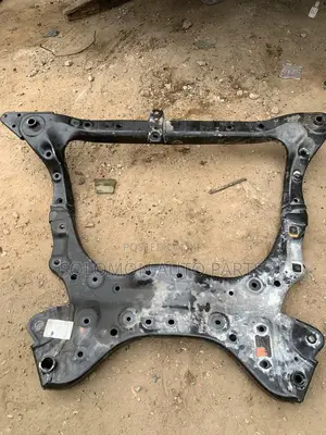 Engine Beam Rx350 2023 2024 2025