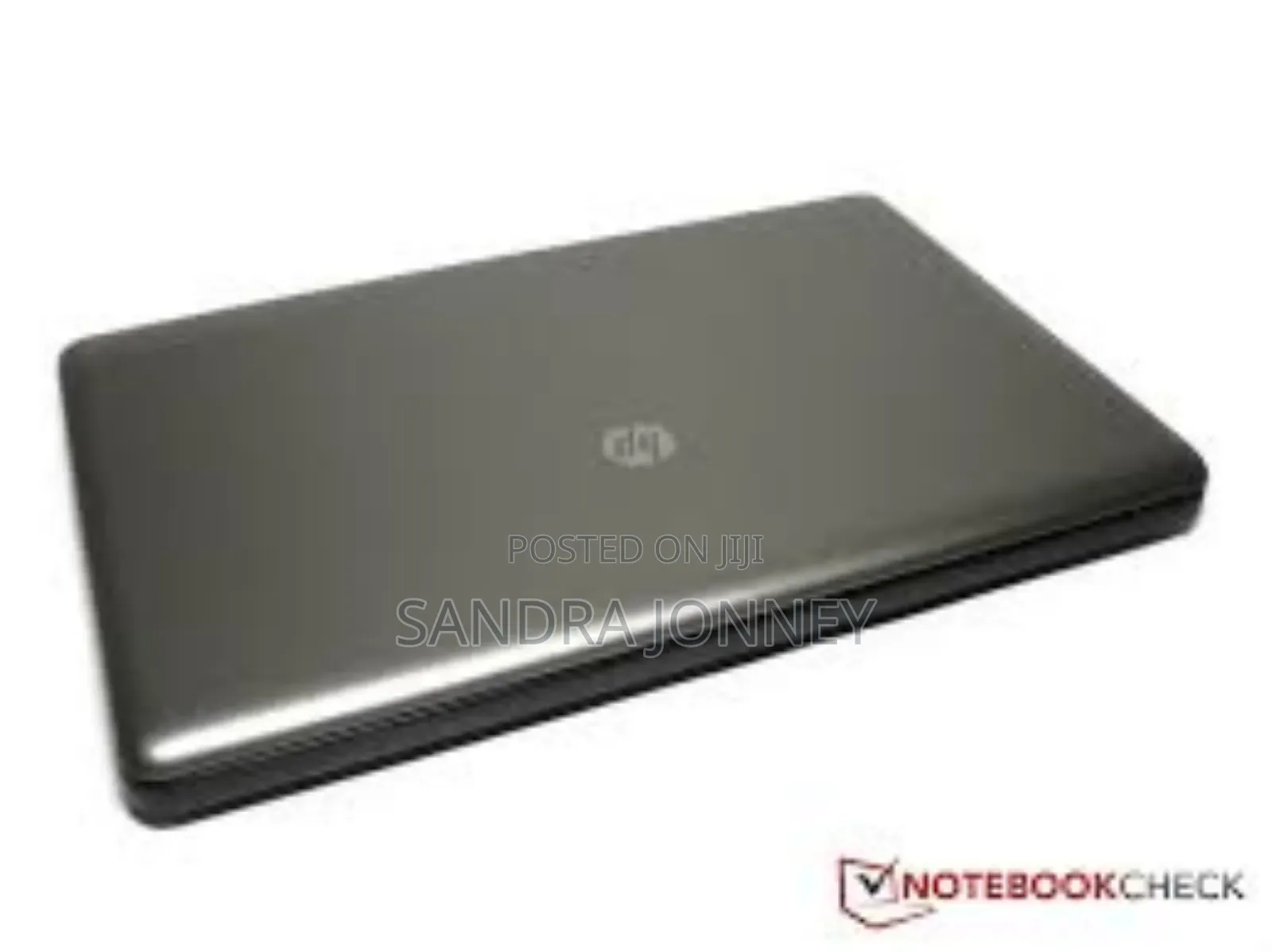 Laptop HP 630 4GB HDD 320GB
