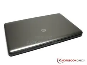 Laptop HP 630 4GB HDD 320GB