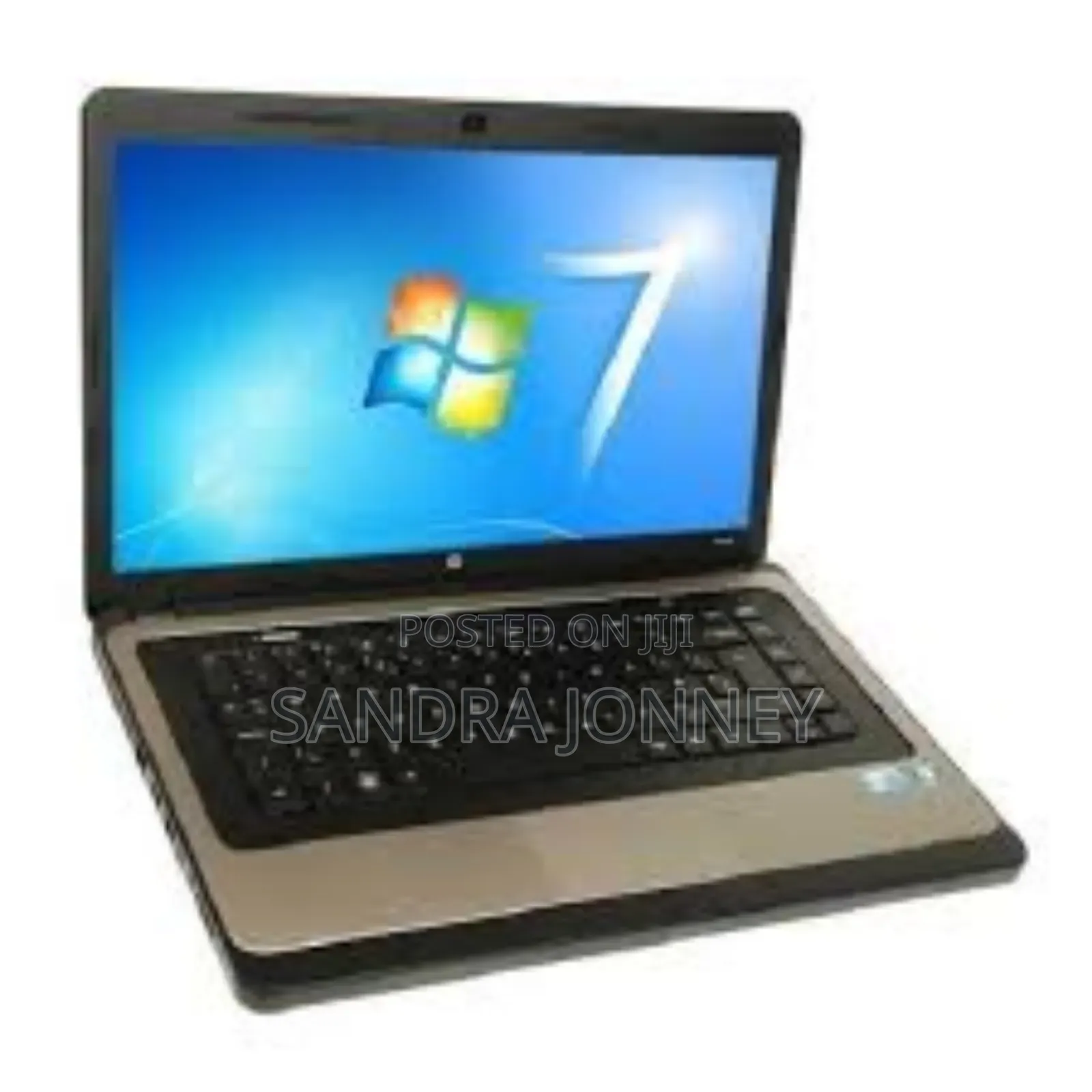 Laptop HP 630 4GB HDD 320GB