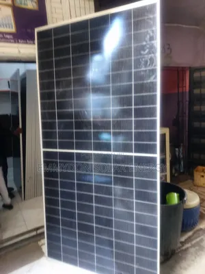 Jinko 600watt Solar Mono Panel